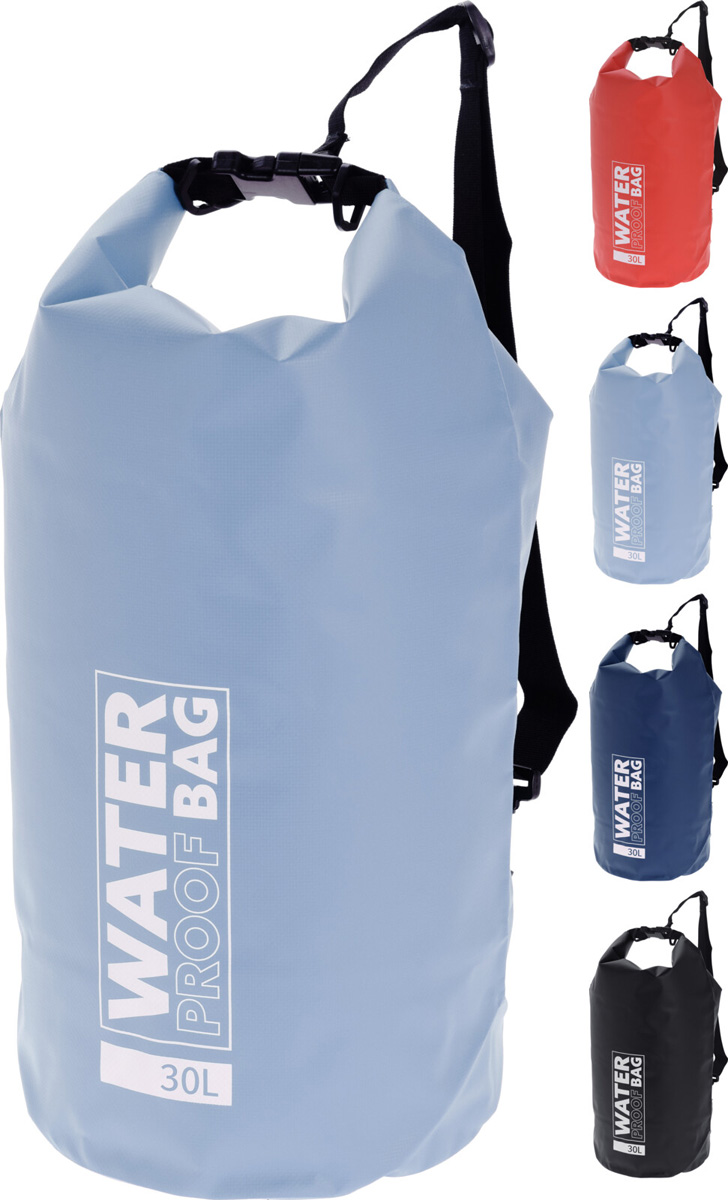 Vodotěsný vak 30 l