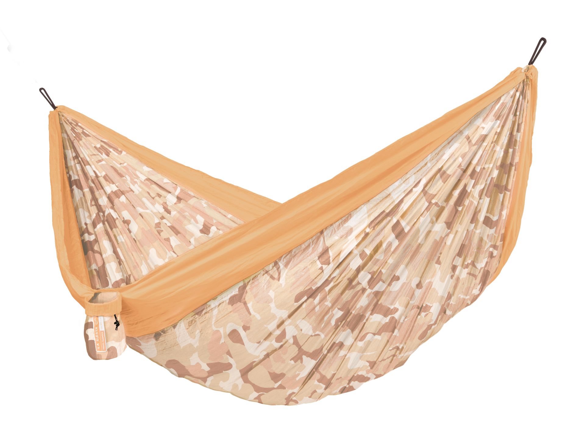 La Siesta Cestovní síť La Siesta Colibri 3.0 Camo Double