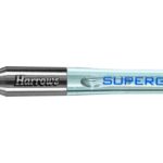 Harrows Šipky Harrows Ice 90% steel 22g - R