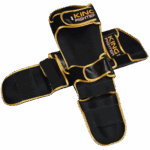 Chrániče holení King Fighter GOLD velikost: L | JustBest.cz