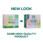 Reflex Nutrition Nexgen 60 kapslí | JustBest.cz