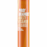 ProBrands Pro!Brands Multi Vitamin Orange 20 šumivých tablet