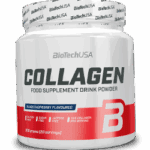 BioTech USA Collagen limonáda 300 g