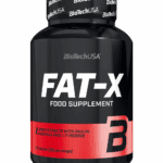 BioTech Fat-X 60 tbl