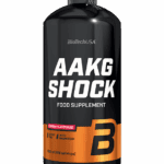 BioTech AAKG Shock 1000 ml | JustBest.cz