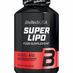 BioTech Super Lipo 120 tbl