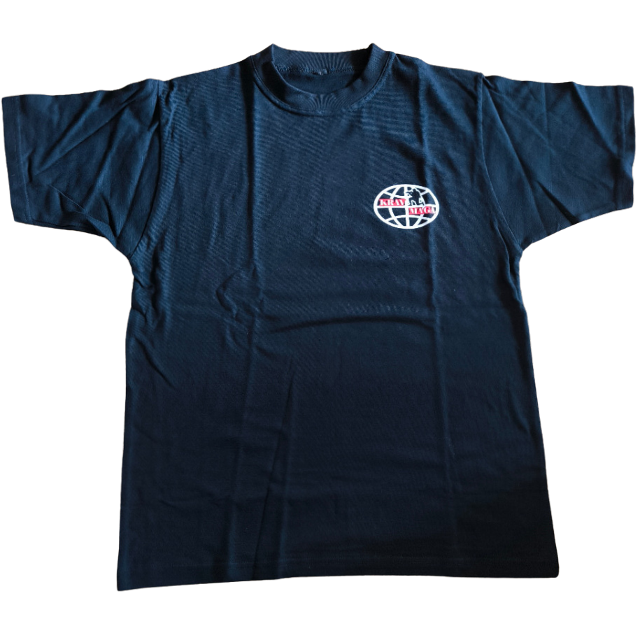 King Fighter Triko Krav Maga  (Israeli Defence ) | JustBest.cz