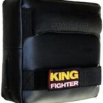 King Fighter Lapa tréninková čtverec 1ks | JustBest.cz