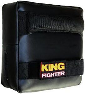 King Fighter Lapa tréninková čtverec 1ks | JustBest.cz
