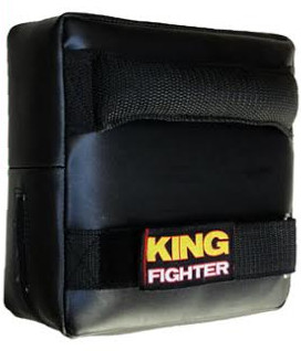 King Fighter Lapa tréninková čtverec 1ks