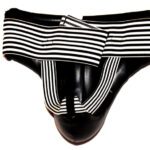 King Fighter Suspenzor DEFENCE velikost: XL | JustBest.cz