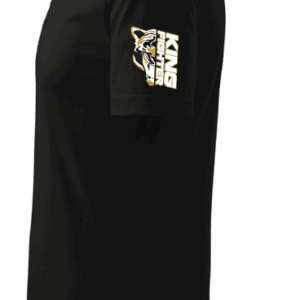 Triko MUAY THAI - King Fighter velikost: S | JustBest.cz