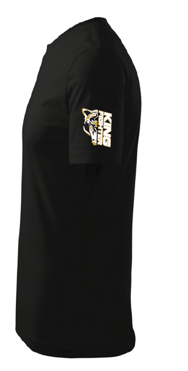 Triko MUAY THAI - King Fighter velikost: S | JustBest.cz