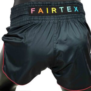 Muay thai trenky Fairtex - BS1912 Kabuki váha/velikost: XL | JustBest.cz