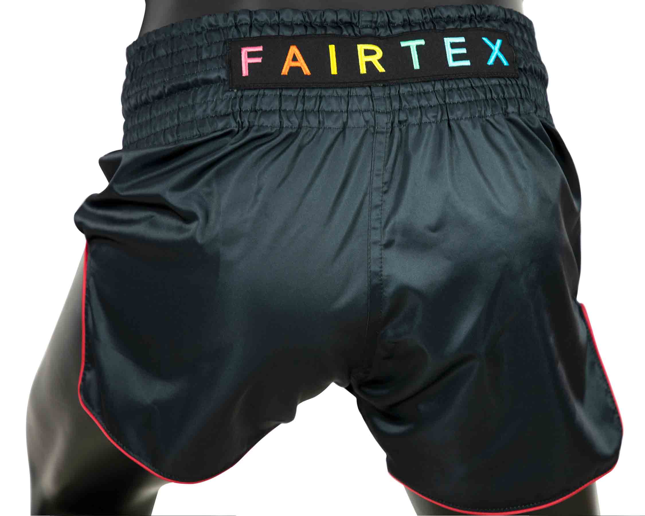 Muay thai trenky Fairtex – BS1912 Kabuki váha/velikost: L