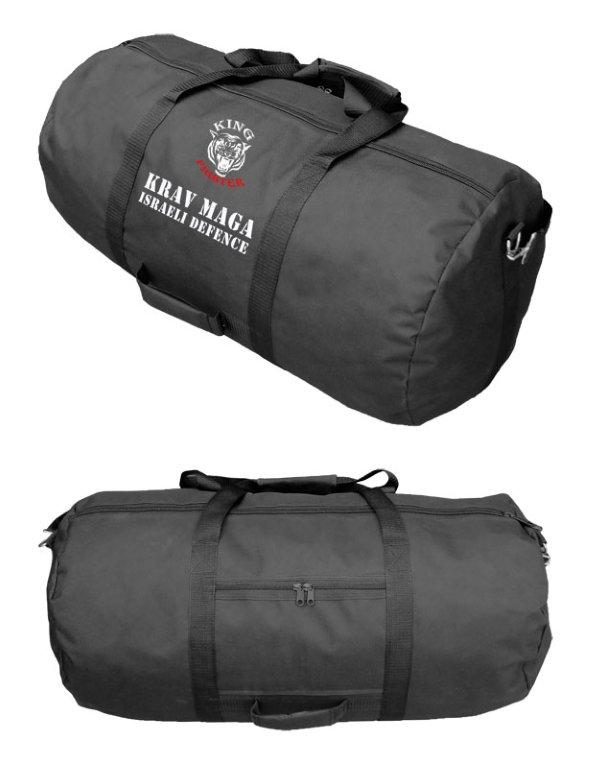 King Fighter Taška KRAV MAGA | JustBest.cz