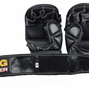 King Fighter MMA rukavice sparring velikost: M | JustBest.cz