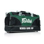 Gymbag Fairtex - zelený
