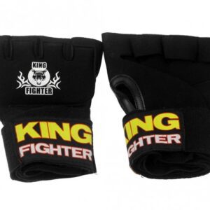 King Fighter Bandáže gelové rukavice velikost: XL | JustBest.cz