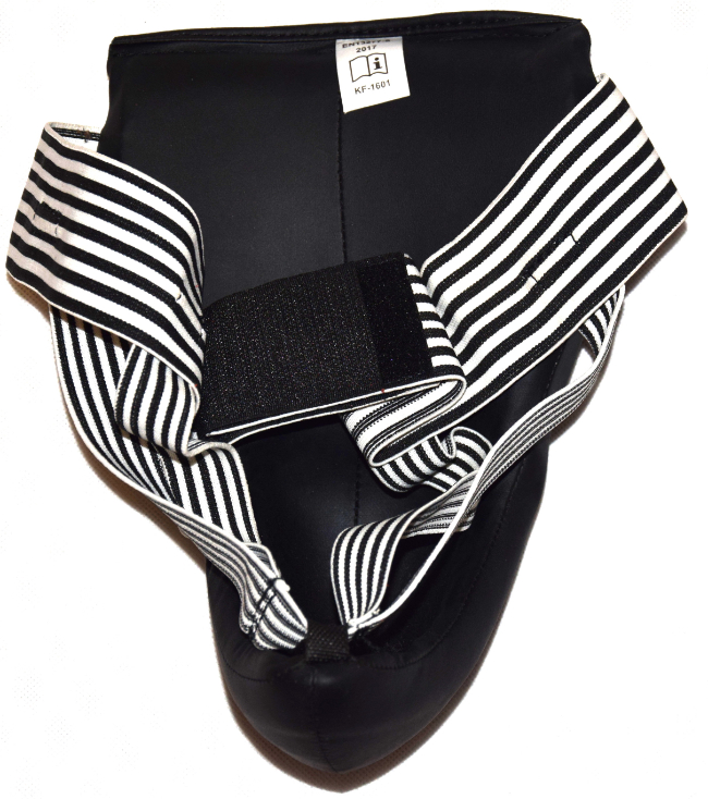 Suspenzor Krav Maga  - King Fighter velikost: XL | JustBest.cz