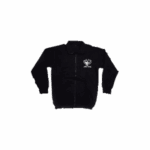 King Fighter Mikina Krav Maga HEBREJ velikost: S | JustBest.cz