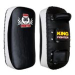 King Fighter Thai lapa HARD černo/bílá