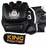 King Fighter MMA rukavice Champion velikost: M | JustBest.cz