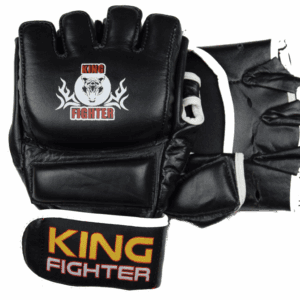 King Fighter MMA rukavice Champion velikost: M | JustBest.cz