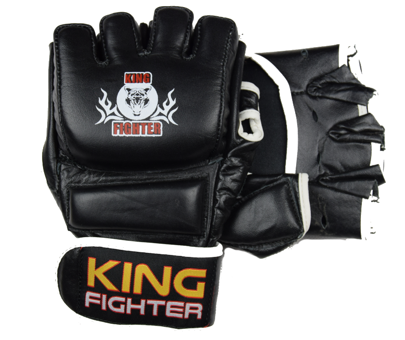 King Fighter MMA rukavice Champion velikost: M