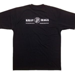 King Fighter Triko krav maga IDF velikost: S | JustBest.cz