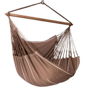 La Siesta Houpací sedačka La Siesta Habana Kingsize Cosy - 6chocolate