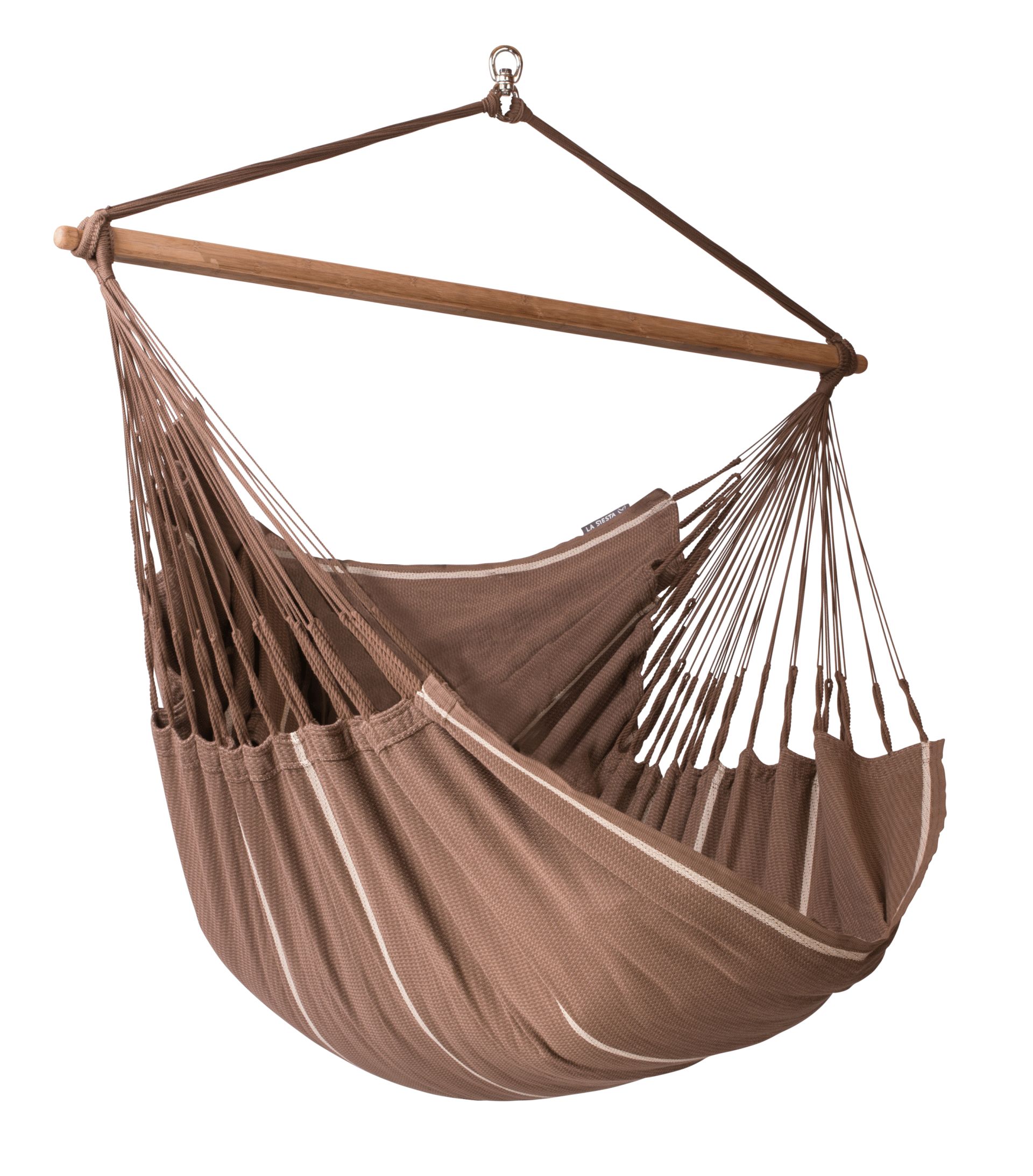 La Siesta Houpací sedačka La Siesta Habana Kingsize Cosy