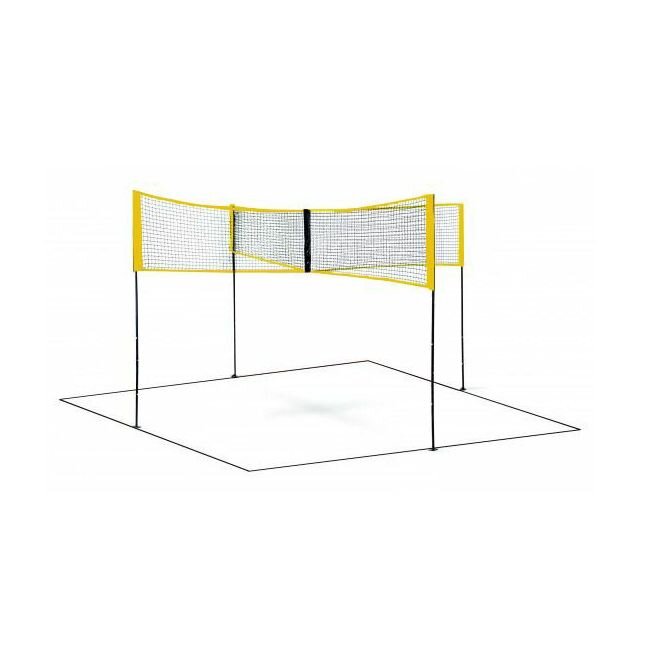 Volejbal set VOLLEYCROSS