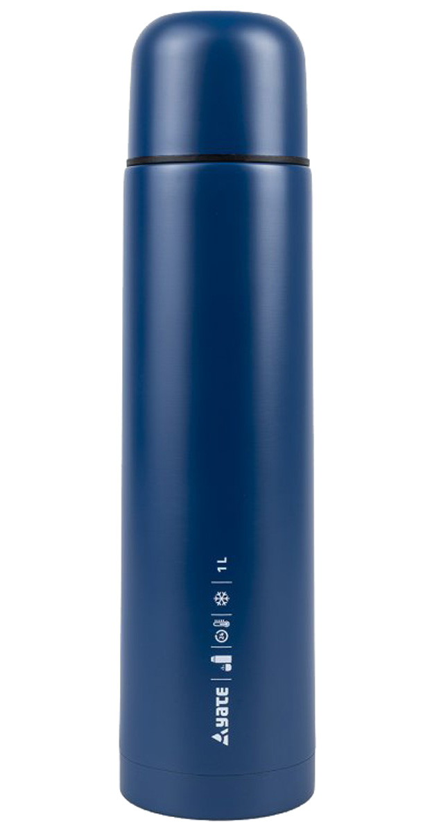 Botelo termoska 1000 ml – modrá