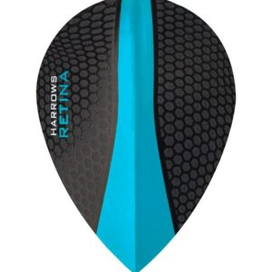 Harrows Letky Harrows Retina - 5507_aqua_pear
