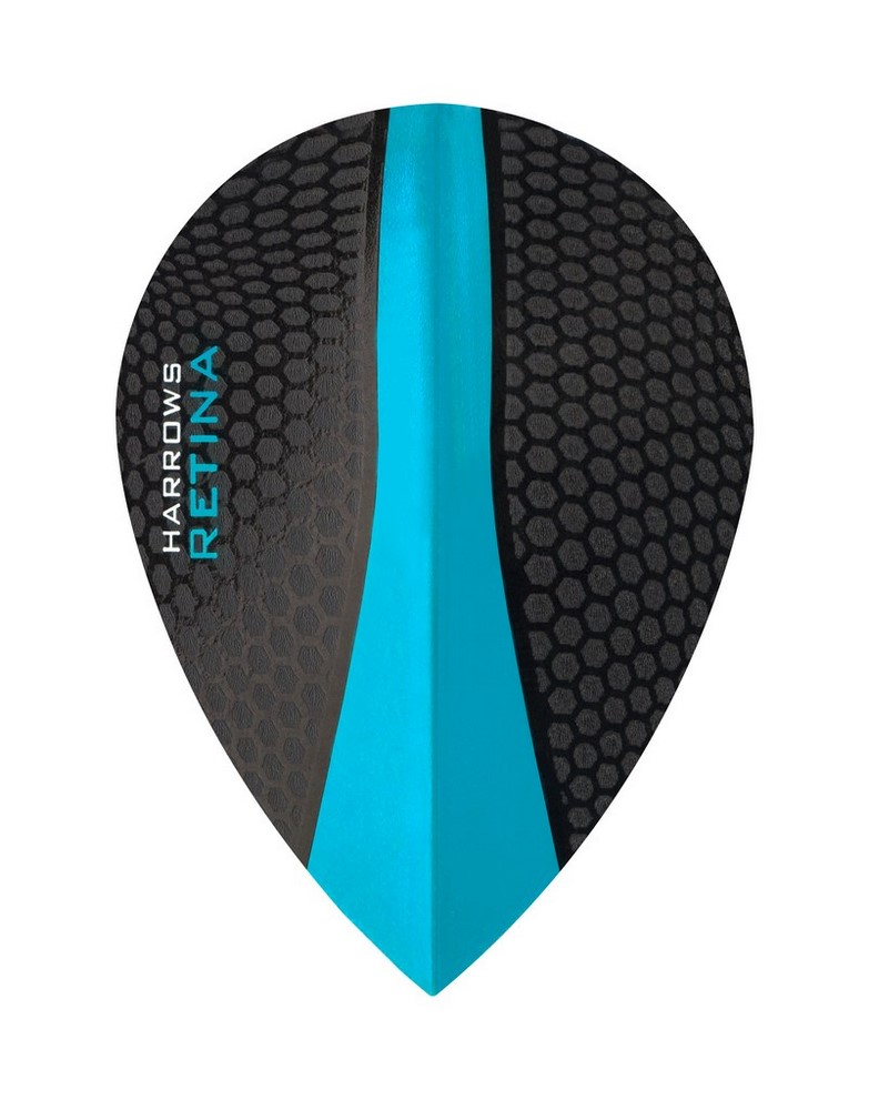 Harrows Letky Harrows Retina - 5507_aqua_pear