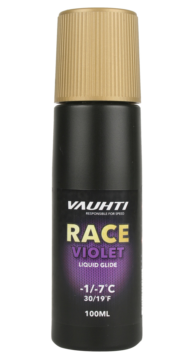 Vauhti RACE Liquid 100 ml VIOLET
