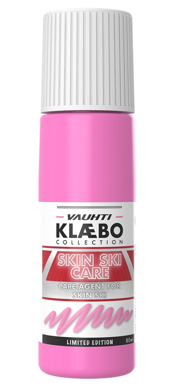 Vauhti KLAEBO Skin Ski Care 80 ml