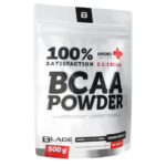 HiTec 100% BCAA powder