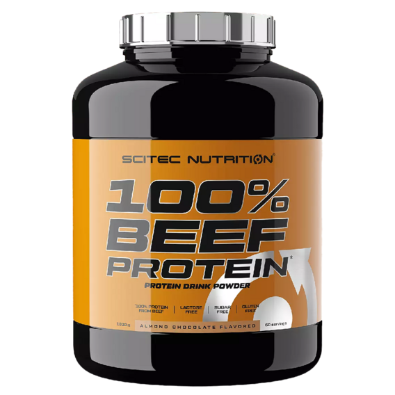 Scitec 100% Beef Protein