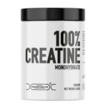 SizeandSymmetry 100% Creatine Monohydrate
