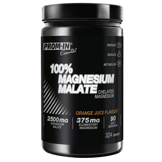 Prom-in 100% Magnesium Malate