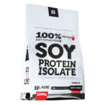 HiTec 100% Soy protein isolate