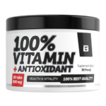 HiTec 100% vitamin + antioxidant