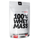 HiTec 100% Whey mass gainer