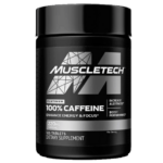 MuscleTech 100% Caffeine