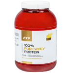 ATP 100% Pure Whey Protein