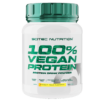 Scitec 100% Vegan Protein