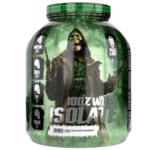 Skull Labs 100% whey isolate