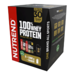 Nutrend Dárkové balení 100% Whey Protein